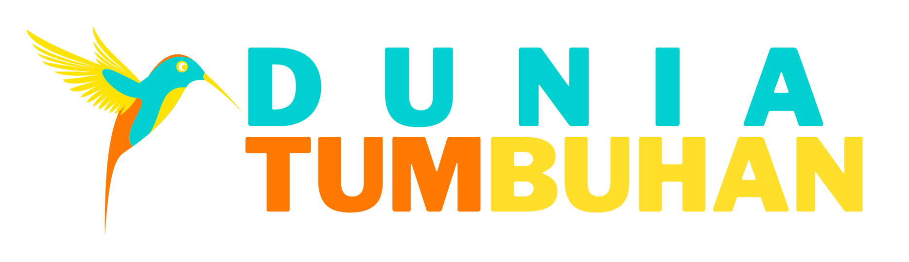 Dunia Tumbuhan