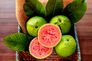 Jambu Biji