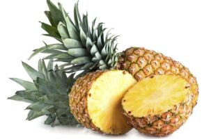 Nanas