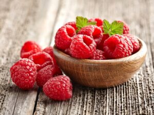 Raspberry
